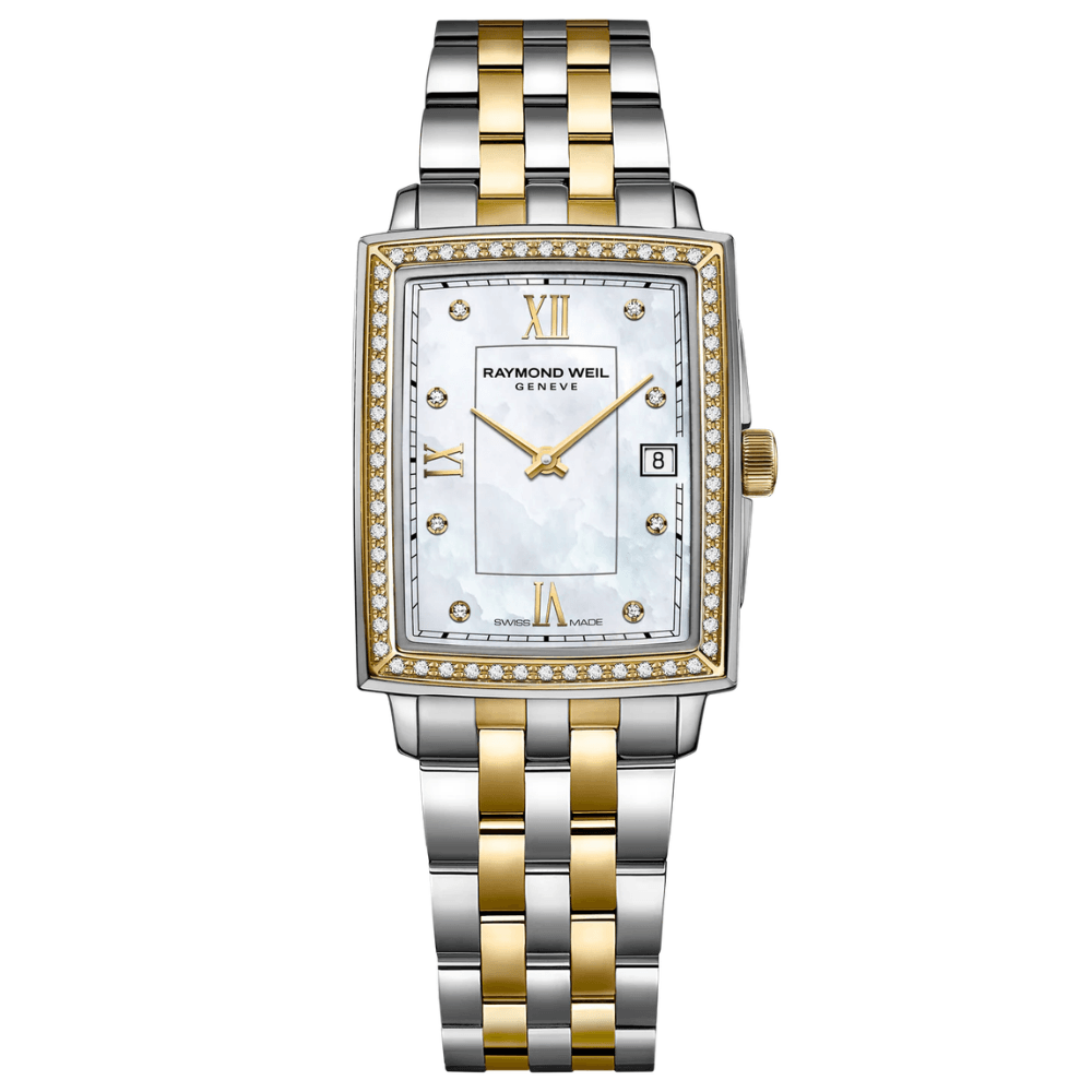 Raymond Watch