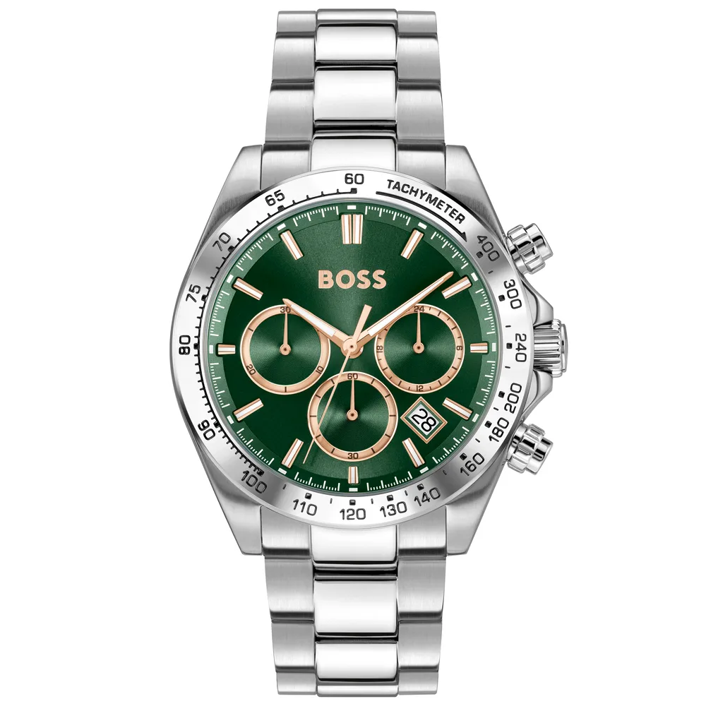 BOSS Men's Watch