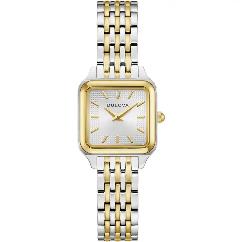 Bulova Watch