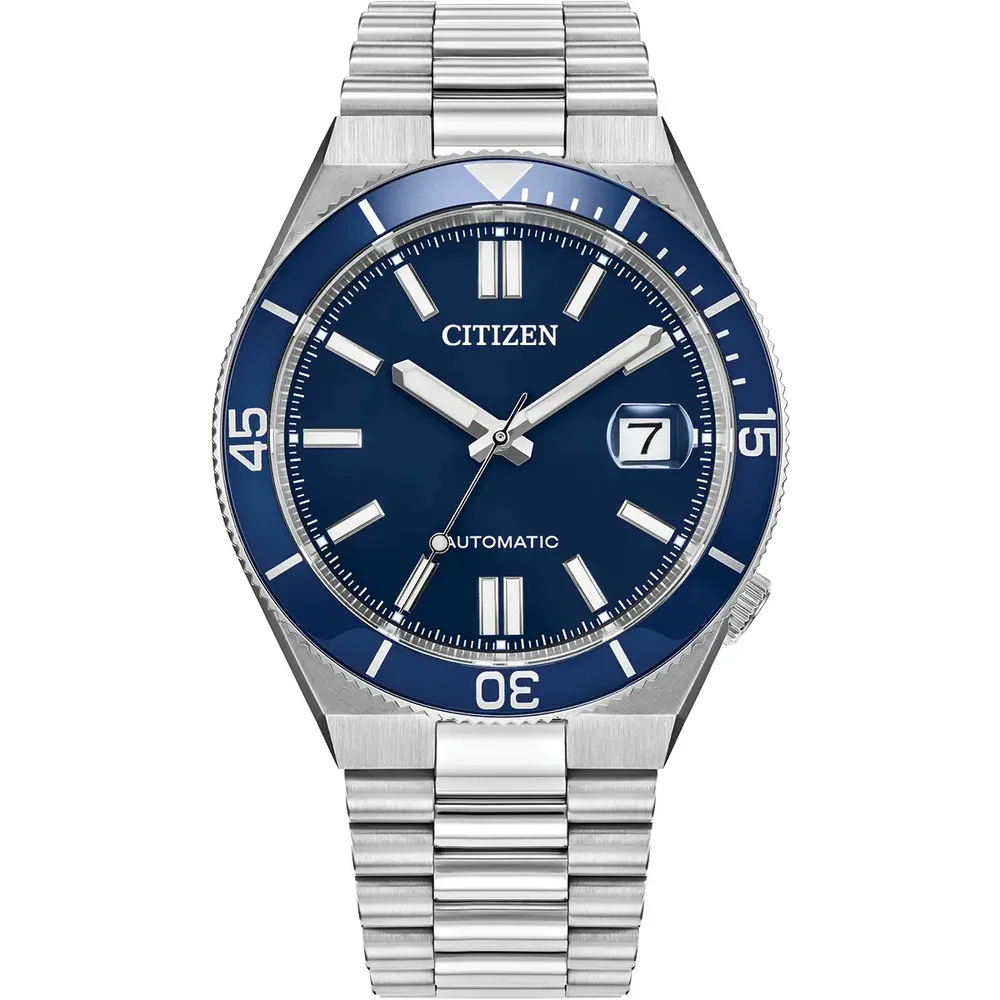Citizen Mens Tsuyosa Watch
